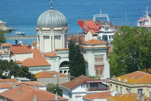 Burgazadası - Resim 12