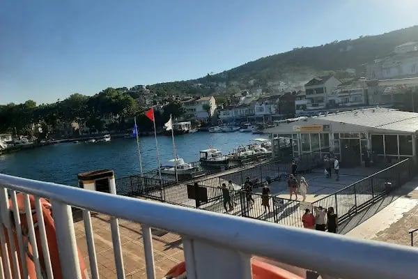 Burgazadası - Resim 4