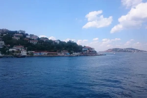 Burgazadası - Resim 15