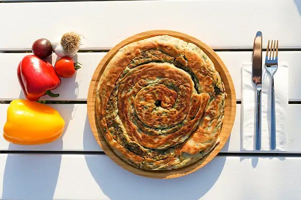 Mandalin Bahçesi - Resim 18