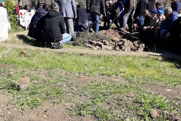 ALSANCAK KABRISTANLI GI - Resim 20