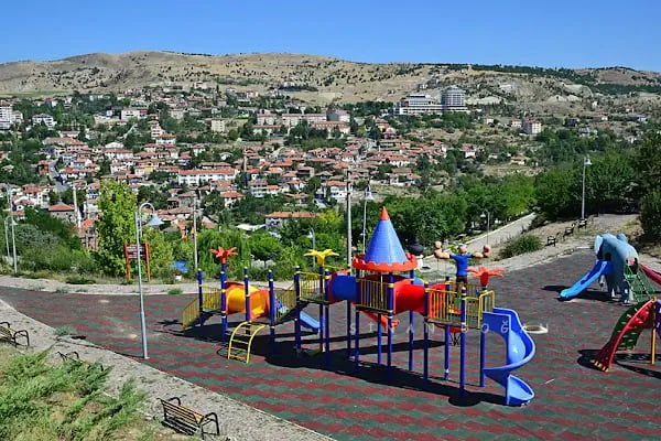 Ayaş - Resim 3