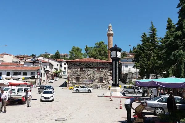 Ayaş - Resim 4