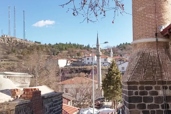 Ayaş - Resim 7