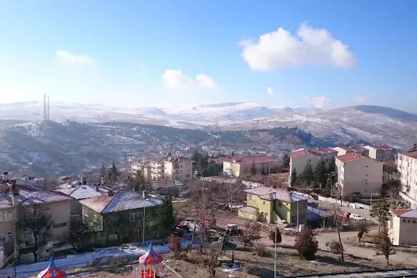Ayaş - Resim 12