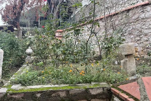 Revak sultan türbesi - Resim 9