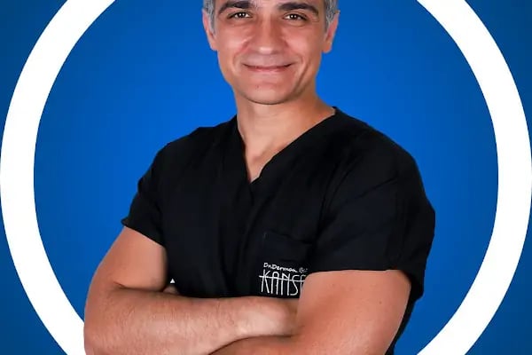 Doç.Dr.Derman Başaran | Kadın Hastalıkları | Jinekolojik Onkoloji | Robotik, Laparoskopik Cerrahi | Rahim, Miyom ve Yumurtalık Ameliyatları | HIPEC, HPV ve Kolposkopi | Ankara - Resim 2