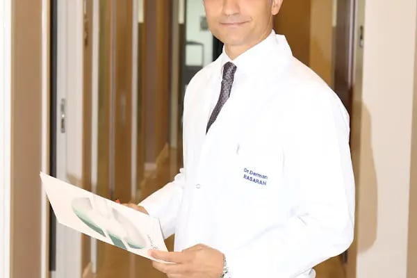 Doç.Dr.Derman Başaran | Kadın Hastalıkları | Jinekolojik Onkoloji | Robotik, Laparoskopik Cerrahi | Rahim, Miyom ve Yumurtalık Ameliyatları | HIPEC, HPV ve Kolposkopi | Ankara - Resim 15