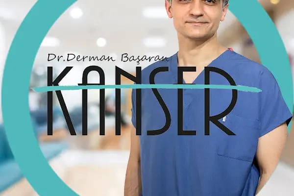 Doç.Dr.Derman Başaran | Kadın Hastalıkları | Jinekolojik Onkoloji | Robotik, Laparoskopik Cerrahi | Rahim, Miyom ve Yumurtalık Ameliyatları | HIPEC, HPV ve Kolposkopi | Ankara - Resim 20