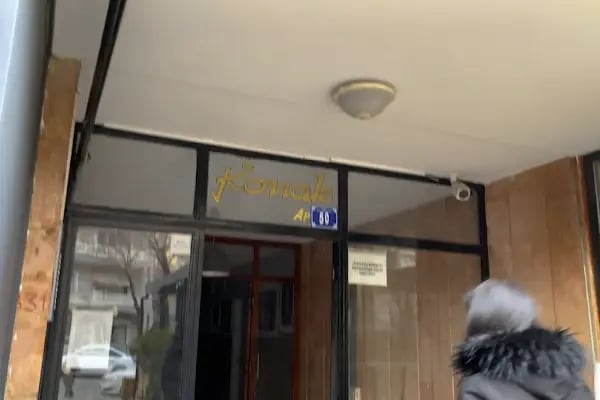Doç.Dr.Derman Başaran | Kadın Hastalıkları | Jinekolojik Onkoloji | Robotik, Laparoskopik Cerrahi | Rahim, Miyom ve Yumurtalık Ameliyatları | HIPEC, HPV ve Kolposkopi | Ankara - Resim 9