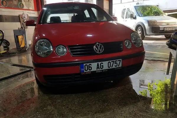 Şirinyer oto yıkama - Resim 3