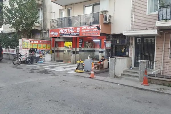 Şirinyer oto yıkama - Resim 10