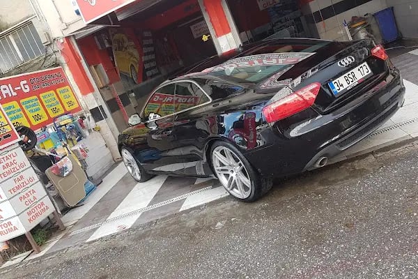 Şirinyer oto yıkama - Resim 7