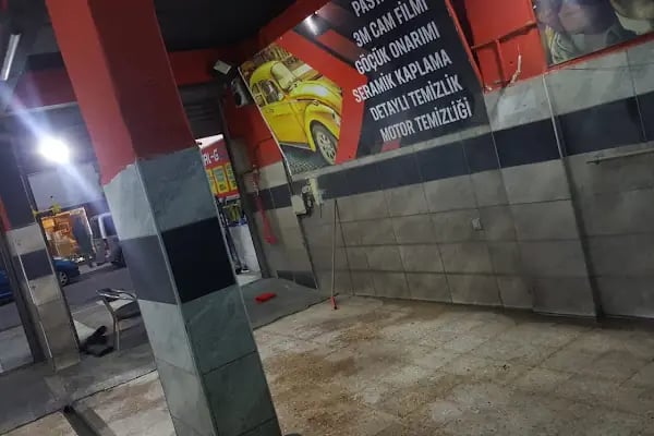 Şirinyer oto yıkama - Resim 4