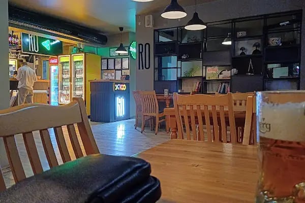 Romekan cafe - Resim 15