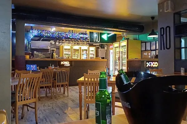 Romekan cafe - Resim 2