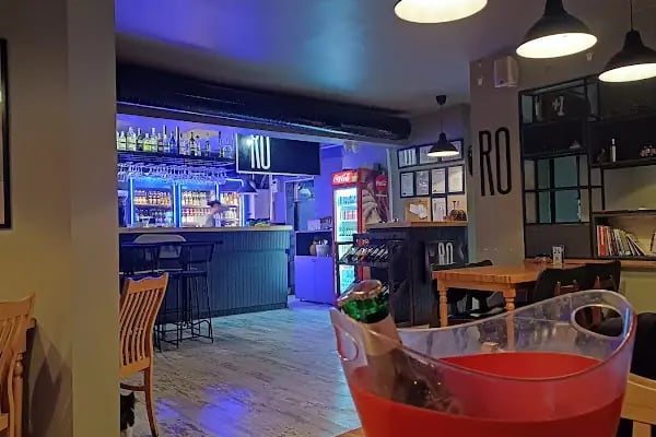 Romekan cafe - Resim 11
