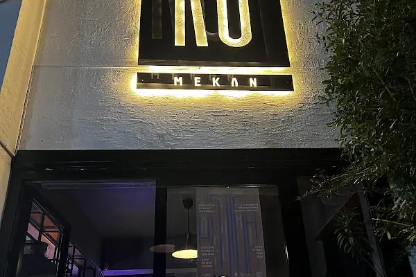 Romekan cafe - Resim 8