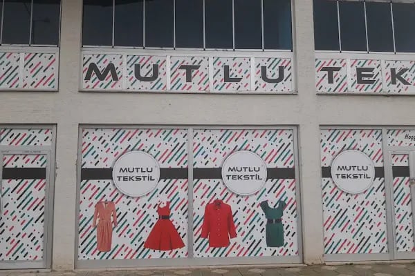 MUTLU TEKSTİL - Resim 1