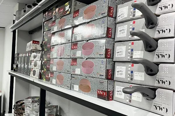 O.M.S. Collection Adana Fabrika Satış Mağazası Güven Züccaciye - Resim 2