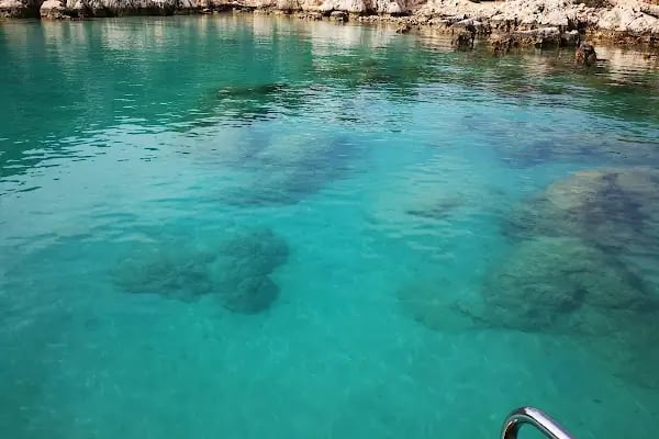 Kekova Gönül Pansiyon - Resim 13