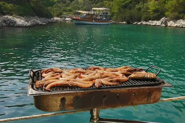 Kekova Gönül Pansiyon - Resim 11