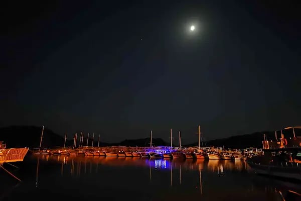 Kekova Gönül Pansiyon - Resim 7