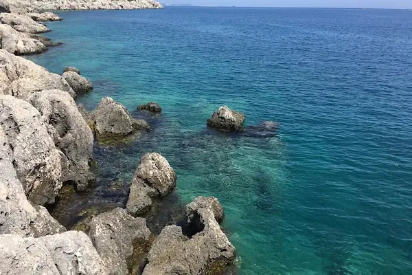 Kekova Gönül Pansiyon - Resim 17