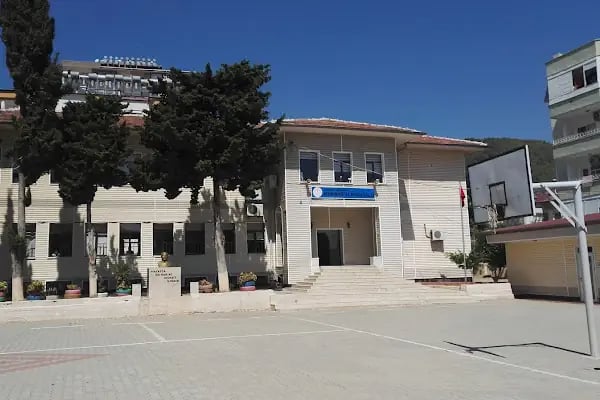 ANAMUR KIBRIS İLKOKULU - Resim 1