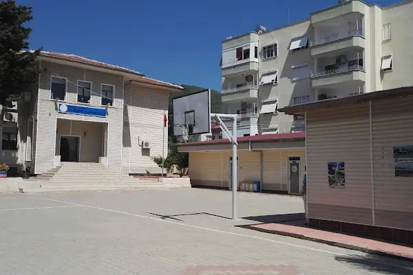 ANAMUR KIBRIS İLKOKULU - Resim 2