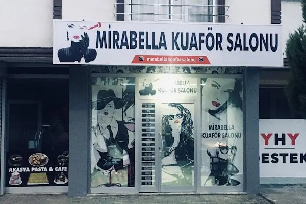 Mirabella Kuaför Salonu - Resim 1