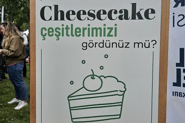Ataşehir Kültür Kafe - Resim 8
