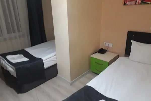 Avrupa Palace Hotel - Resim 17