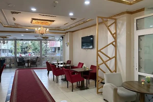 Avrupa Palace Hotel - Resim 11