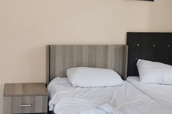 Avrupa Palace Hotel - Resim 14
