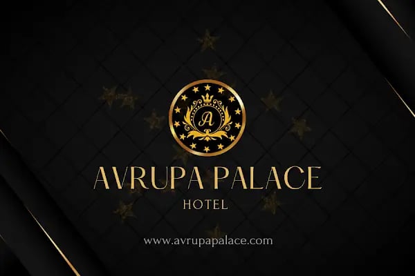 Avrupa Palace Hotel - Resim 5