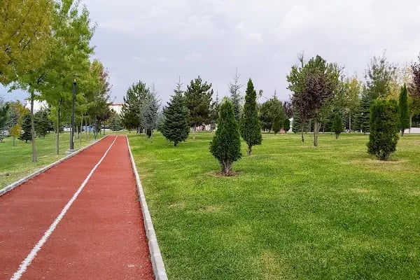 Millî Egemenlik Parkı - Resim 18
