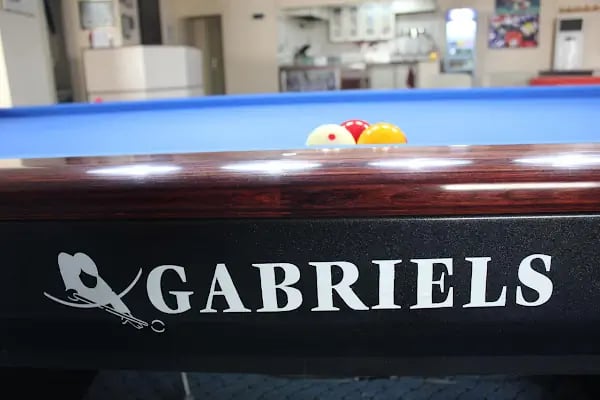 Vip Bilardo - Resim 12
