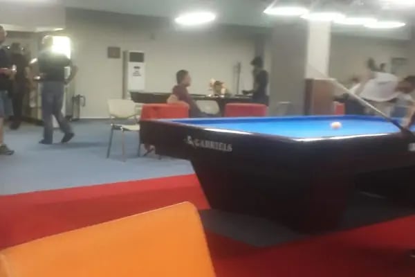 Vip Bilardo - Resim 6