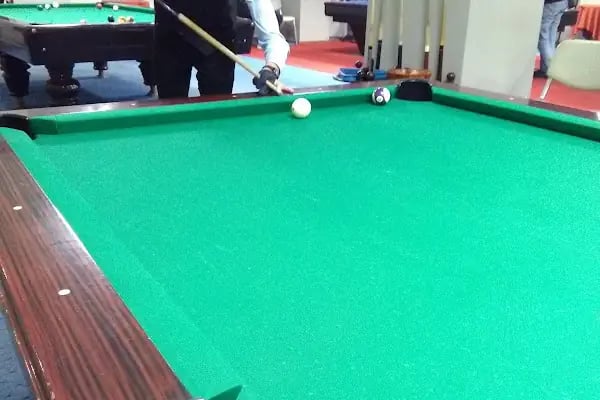 Vip Bilardo - Resim 13