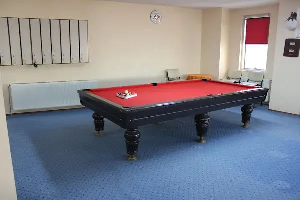 Vip Bilardo - Resim 16