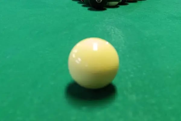 Vip Bilardo - Resim 9
