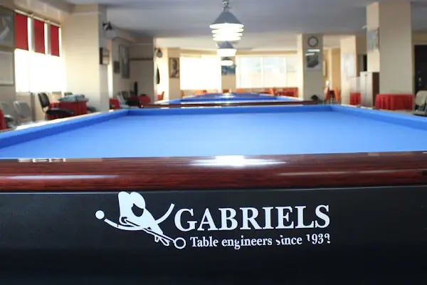 Vip Bilardo - Resim 15
