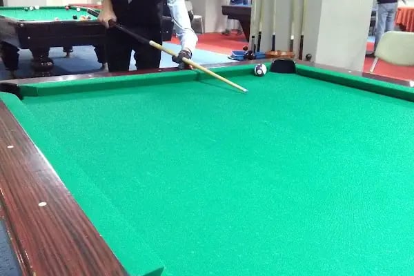 Vip Bilardo - Resim 5