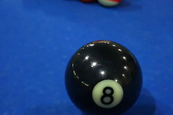 Vip Bilardo - Resim 7