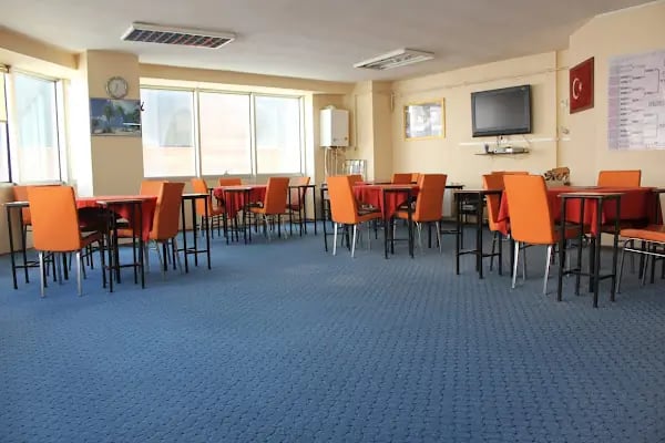 Vip Bilardo - Resim 1