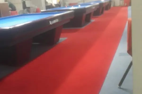 Vip Bilardo - Resim 8