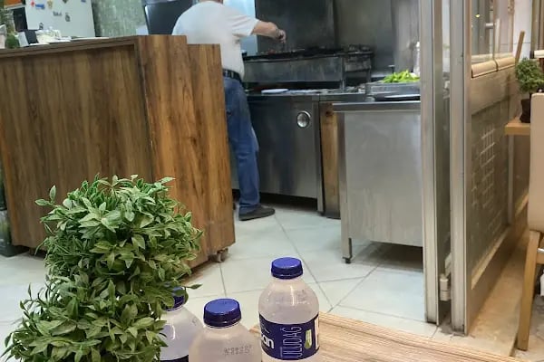 Çiçek Izgara İnegöl Köftecisi - Resim 15