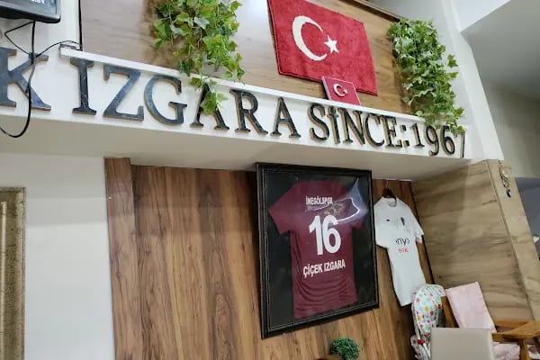 Çiçek Izgara İnegöl Köftecisi - Resim 8