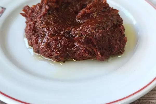 Çiçek Izgara İnegöl Köftecisi - Resim 11